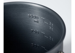 GSI Halulite Boiler 1.1 L