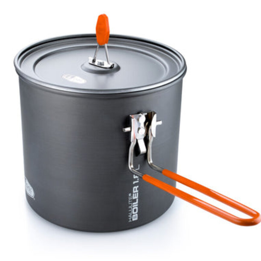 GSI Halulite Boiler 1.1 L