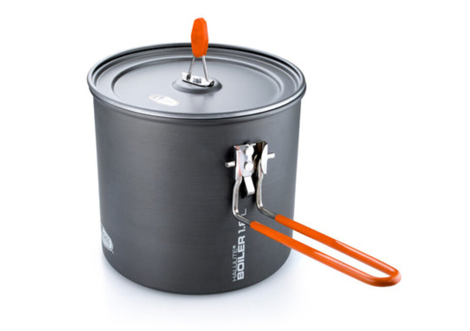 GSI Halulite Boiler 1.1 L