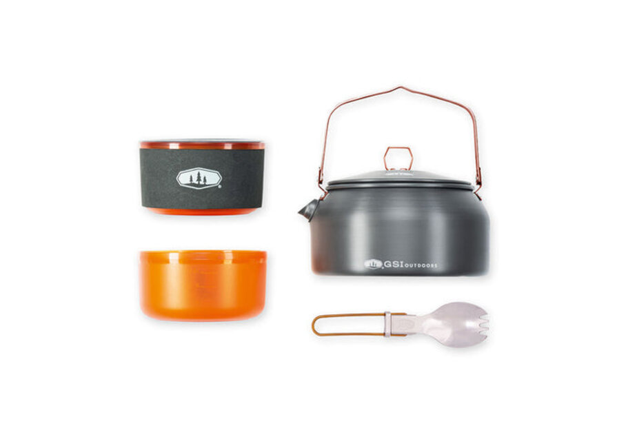 GSI Halulite Ketalist