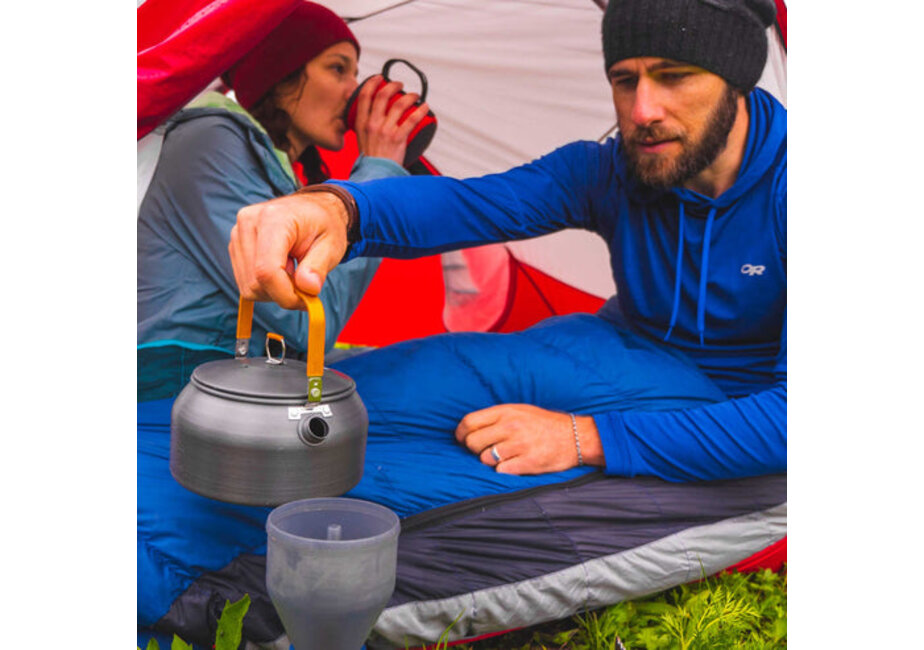 GSI Halulite Ketalist