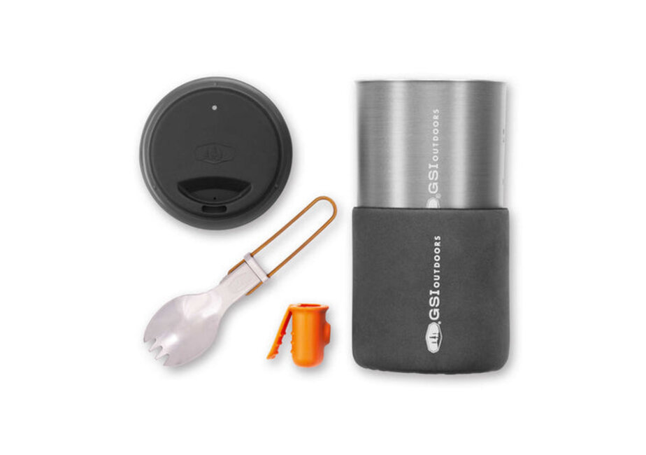 GSI Halulite Minimalist