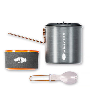 GSI Halulite Soloist