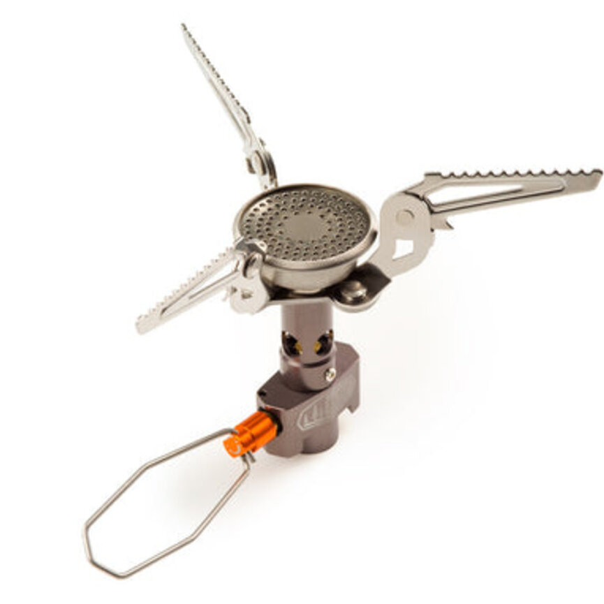 GSI Pinnacle Canister Stove