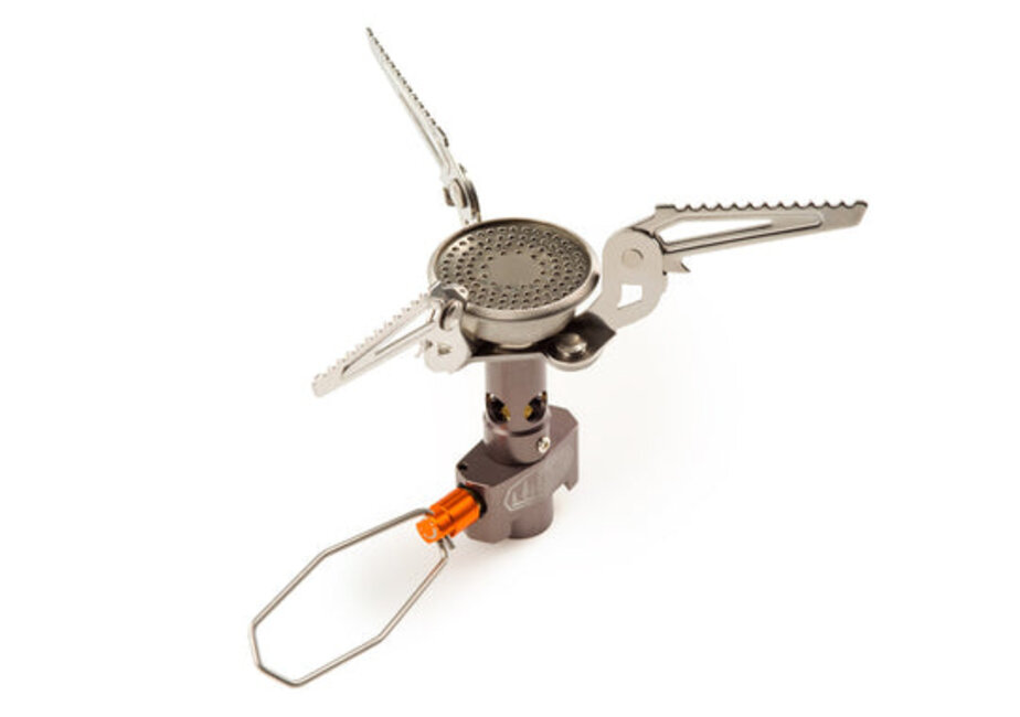 GSI Pinnacle Canister Stove