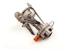 GSI Pinnacle Canister Stove