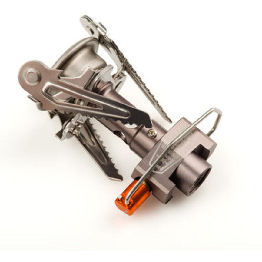 GSI Pinnacle Canister Stove