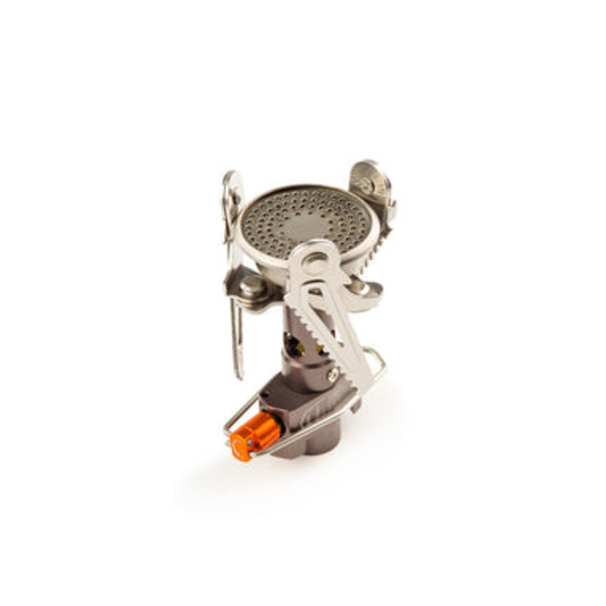 GSI Pinnacle Canister Stove