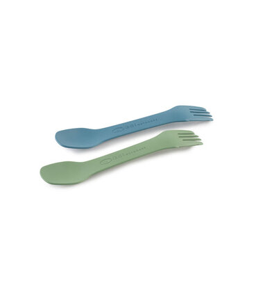 GSI Tekk Tandem Spork Set