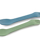 GSI Tekk Tandem Spork Set