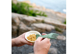 GSI Tekk Tandem Spork Set