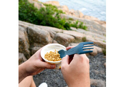 GSI Tekk Tandem Spork Set