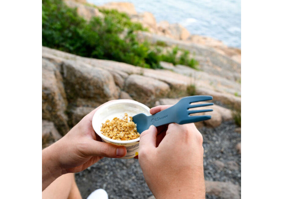 GSI Tekk Tandem Spork Set