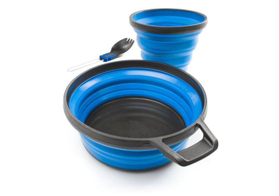 GSI Escape 1 Person Table Set