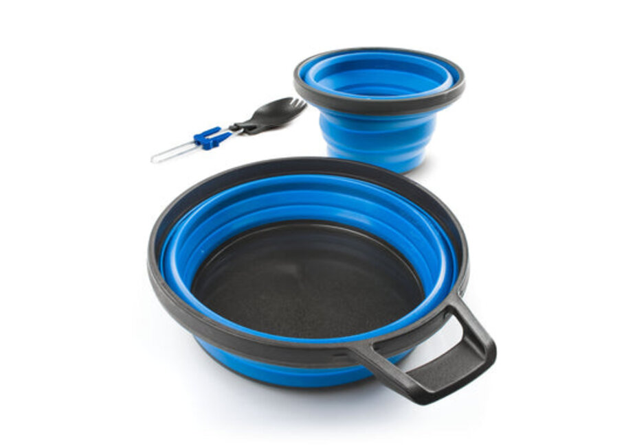 GSI Escape 1 Person Table Set