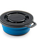GSI Escape  Bowl + Lid