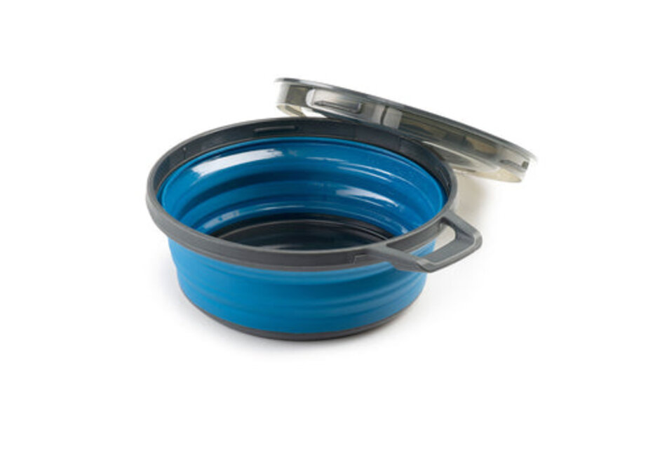 GSI Escape  Bowl + Lid