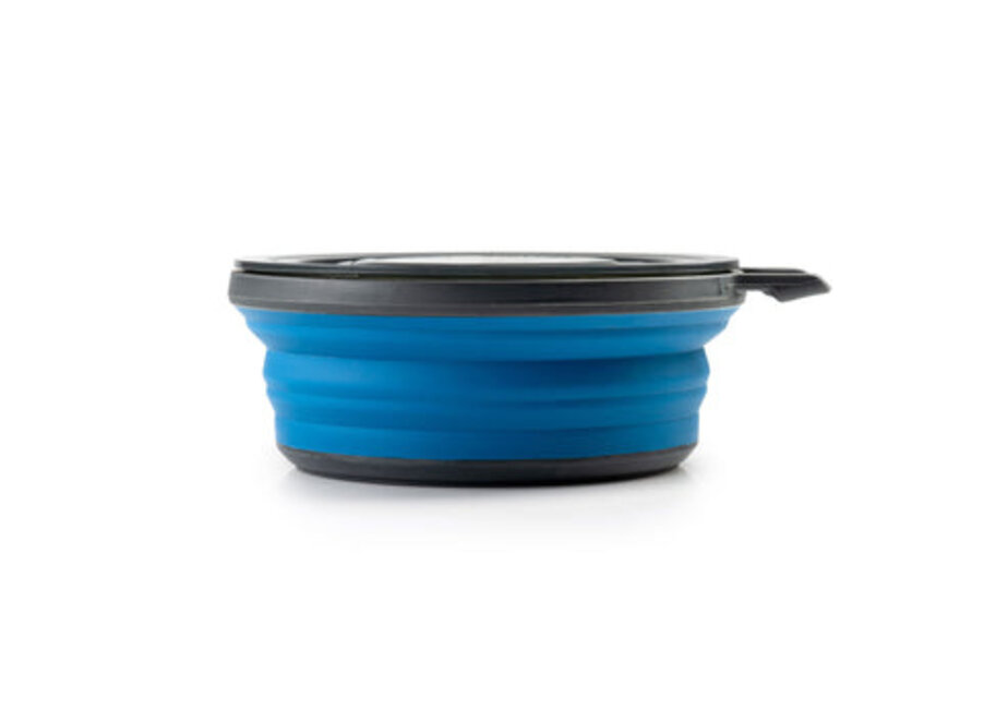 GSI Escape  Bowl + Lid