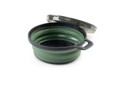 GSI Escape  Bowl + Lid