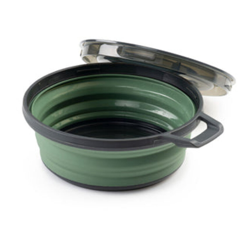 GSI Escape  Bowl + Lid