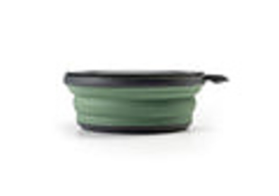 GSI Escape  Bowl + Lid