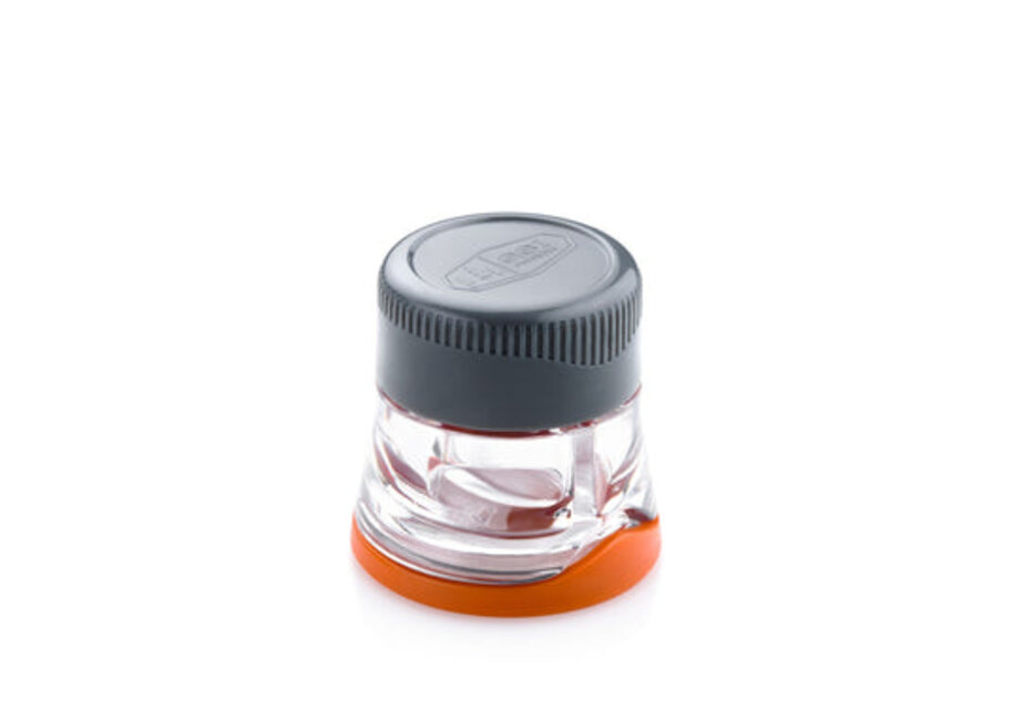 GSI Ultralight Salt + Pepper Shaker
