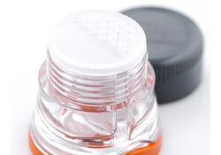 GSI Ultralight Salt + Pepper Shaker