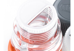 GSI Ultralight Salt + Pepper Shaker