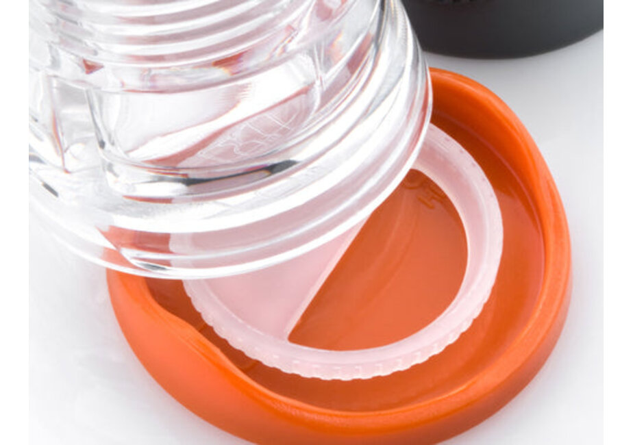 GSI Ultralight Salt + Pepper Shaker