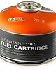 GSI Isobutane 110 G Fuel Cartridge