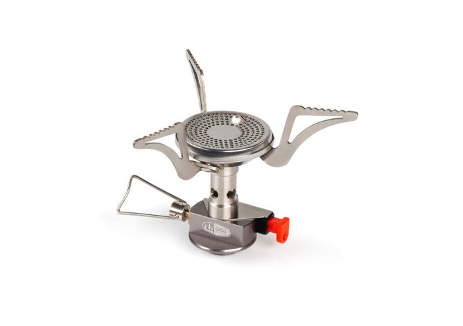 GSI Glacier Canister-Top Stove