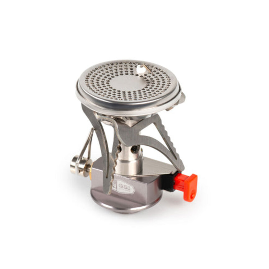 GSI Glacier Canister-Top Stove