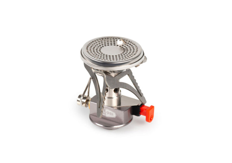 GSI Glacier Canister-Top Stove