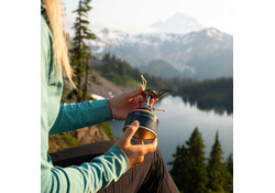 GSI Glacier Canister-Top Stove