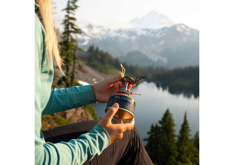 GSI Glacier Canister-Top Stove