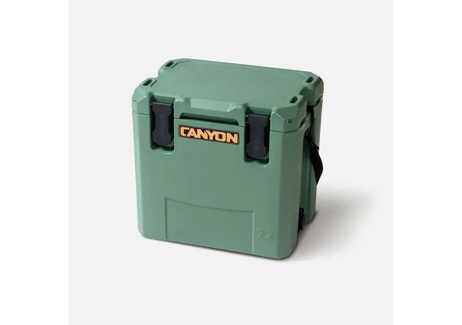 Outfitter 22qt V2 Cooler