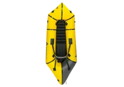 Nirvana Self-Bailing