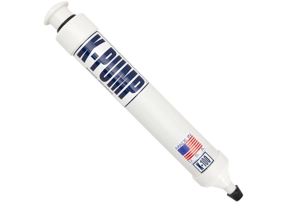 K-Pump 100