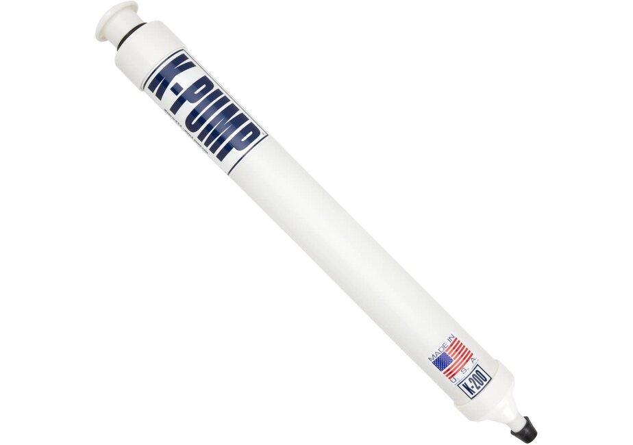 K-Pump 200