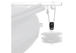 NRS Anchor Pulley