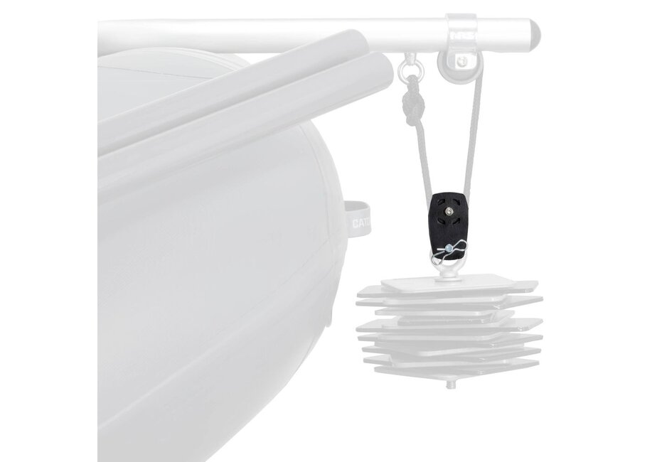NRS Anchor Pulley