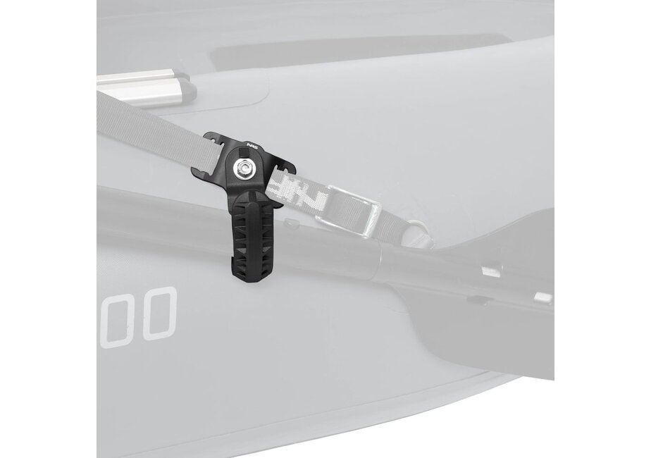 NRS Oar Rests