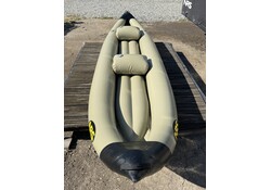 NRS MaverIK II Inflatable Kayak