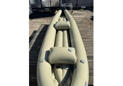 NRS MaverIK II Inflatable Kayak