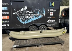 NRS MaverIK II Inflatable Kayak