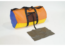 Desert Island Gear Boil Line Whitewater Gear Bag