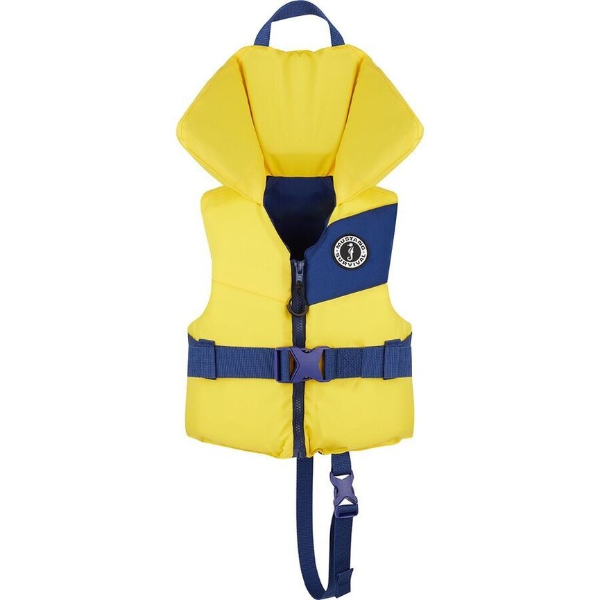 Mustang Survival Child Lil Legends Foam Vest 2025