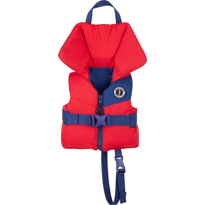 Mustang Survival Child Lil Legends Foam Vest 2025