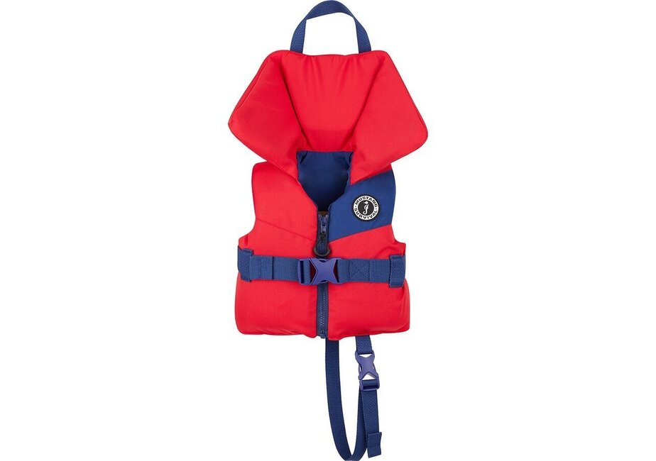 Mustang Survival Child Lil Legends Foam Vest 2025