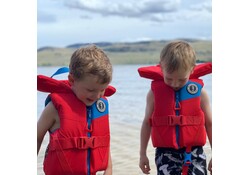 Mustang Survival Child Lil Legends Foam Vest 2025